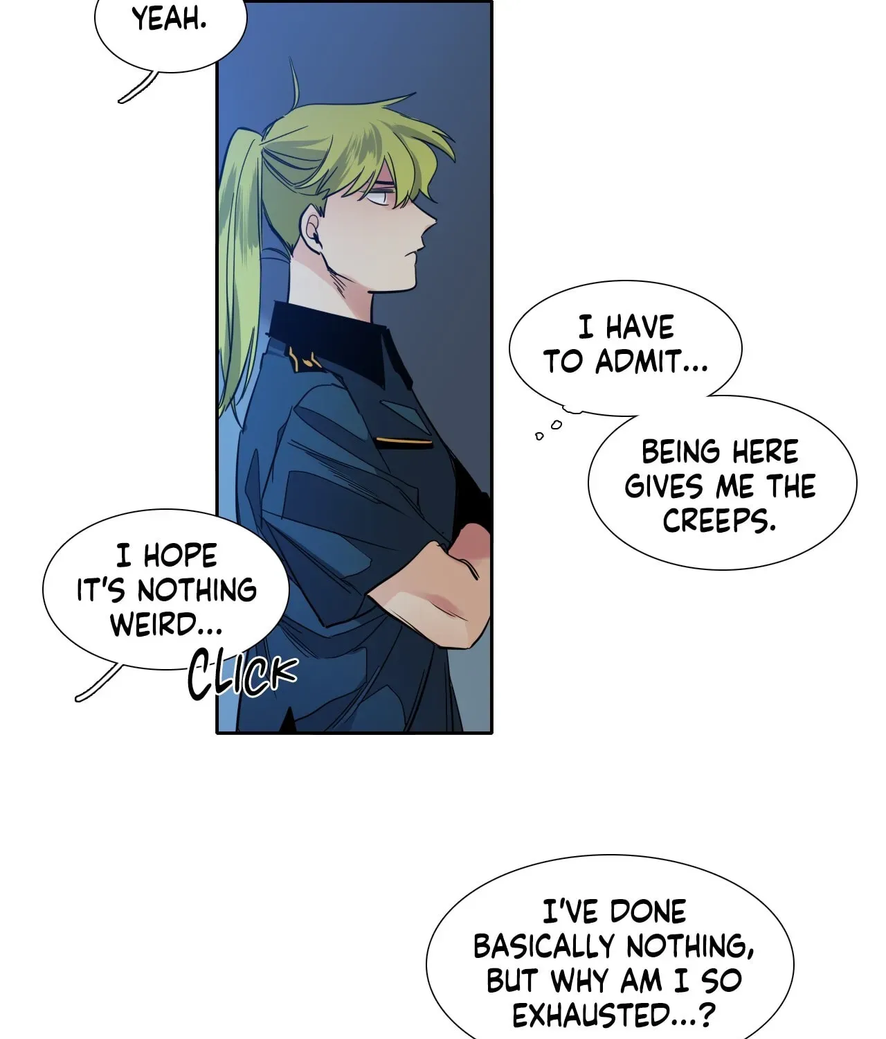 Read Heroes Plan.B chapter 247 image 62 on Lezhin