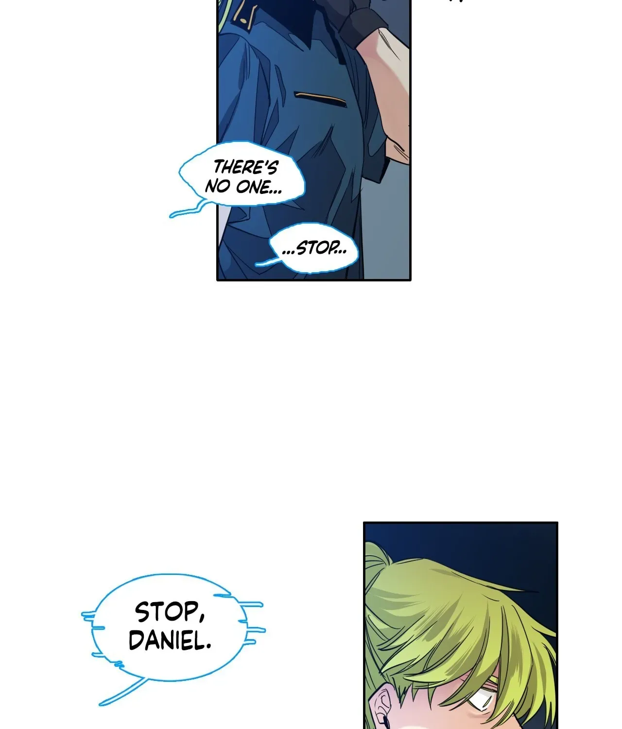 Read Heroes Plan.B chapter 247 image 64 on Lezhin