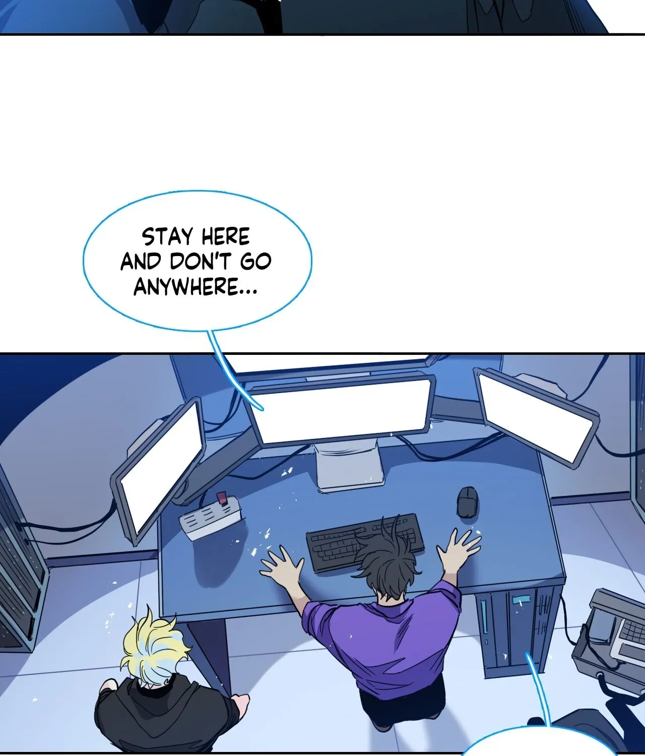 Read Heroes Plan.B chapter 247 image 68 on Lezhin