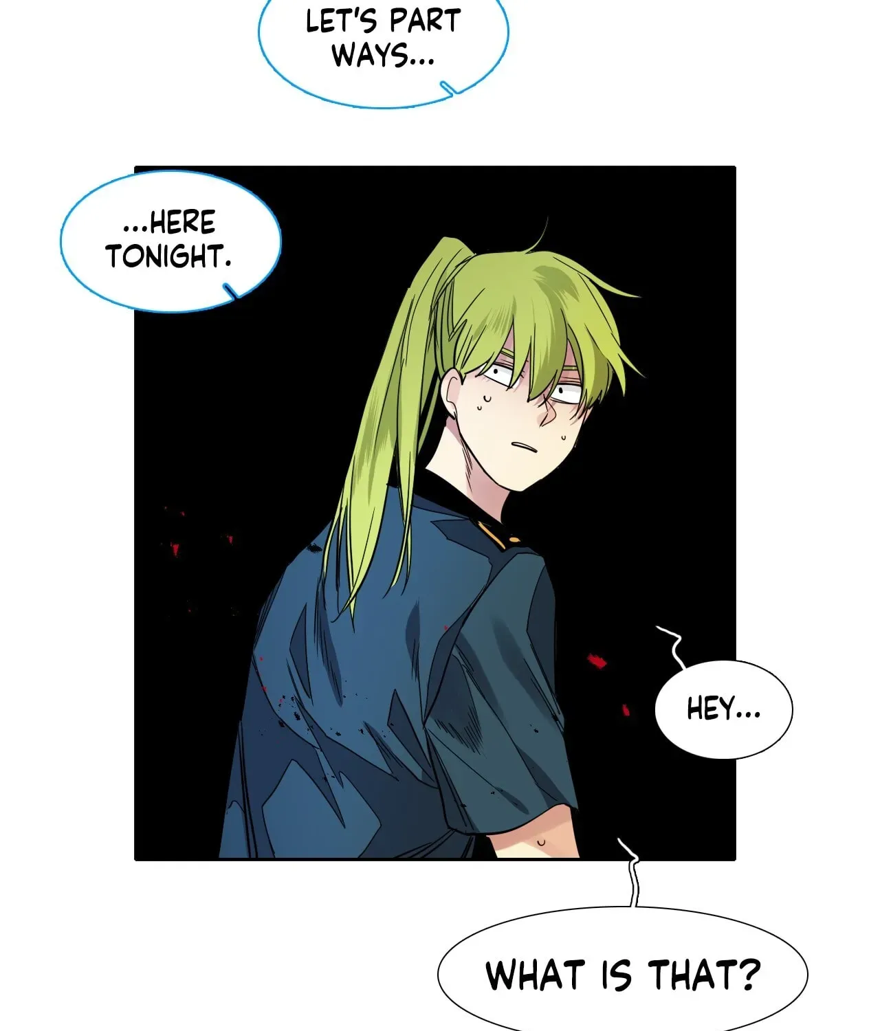 Read Heroes Plan.B chapter 247 image 70 on Lezhin