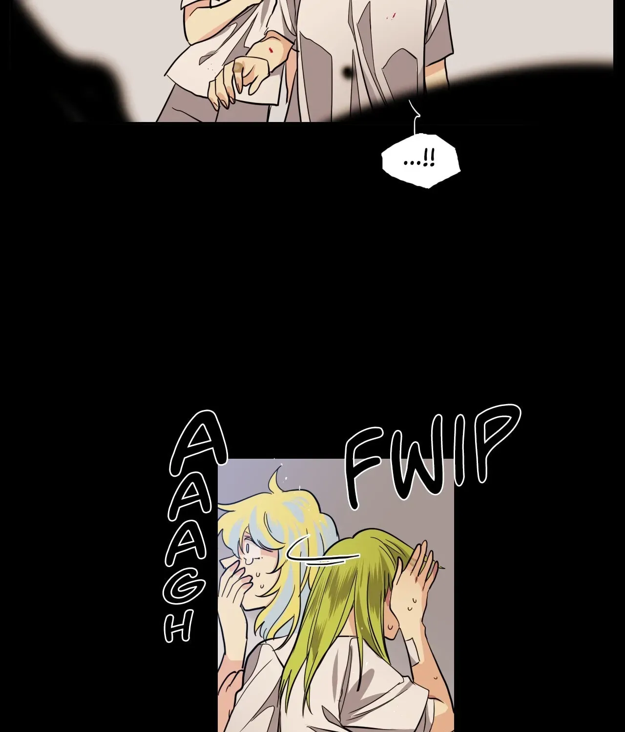Read Heroes Plan.B chapter 247 image 76 on Lezhin