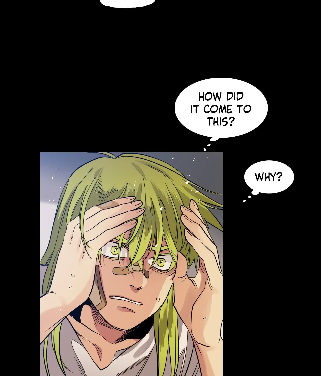 Read Heroes Plan.B chapter 247 image 78 on Lezhin