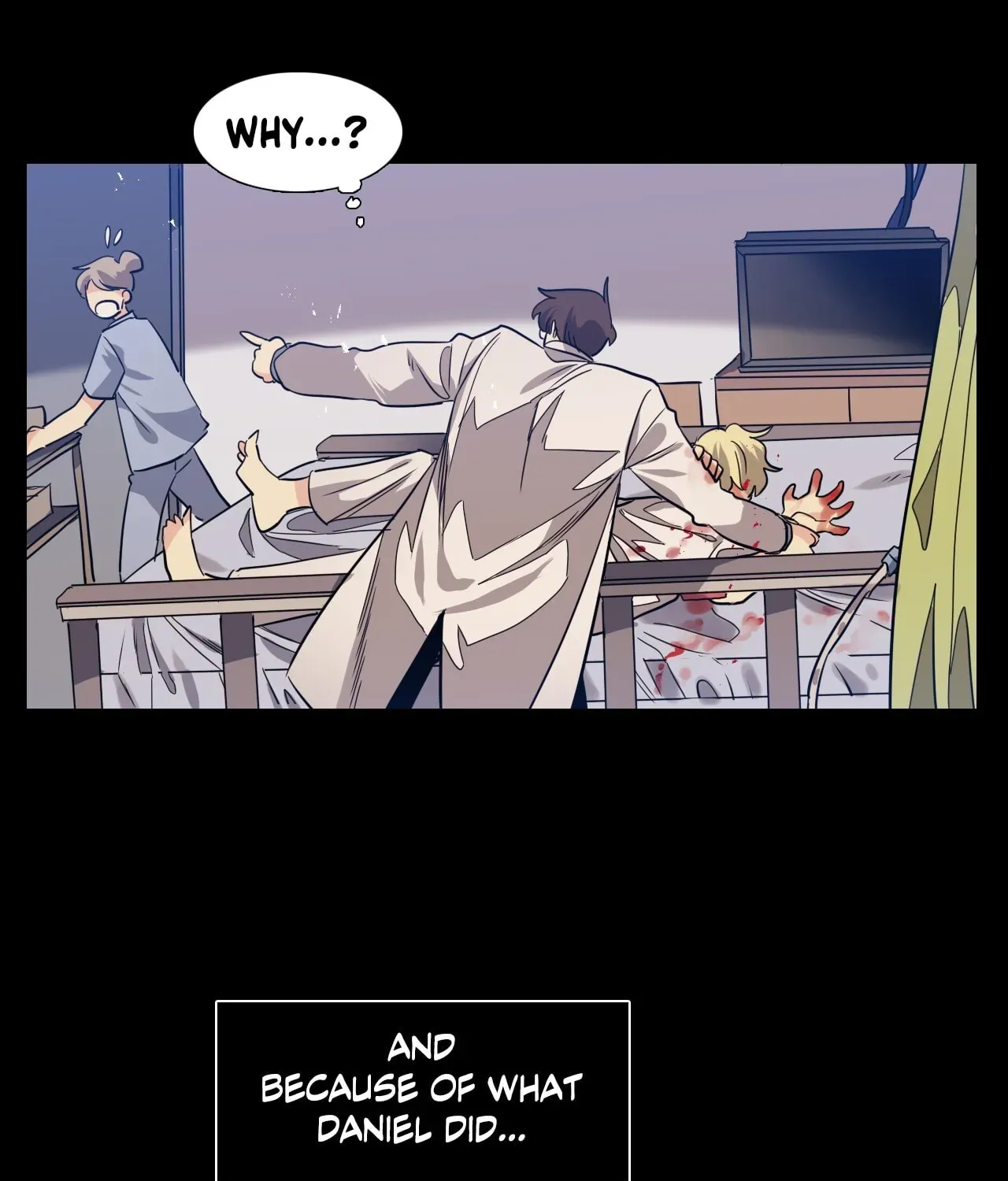 Read Heroes Plan.B chapter 247 image 80 on Lezhin