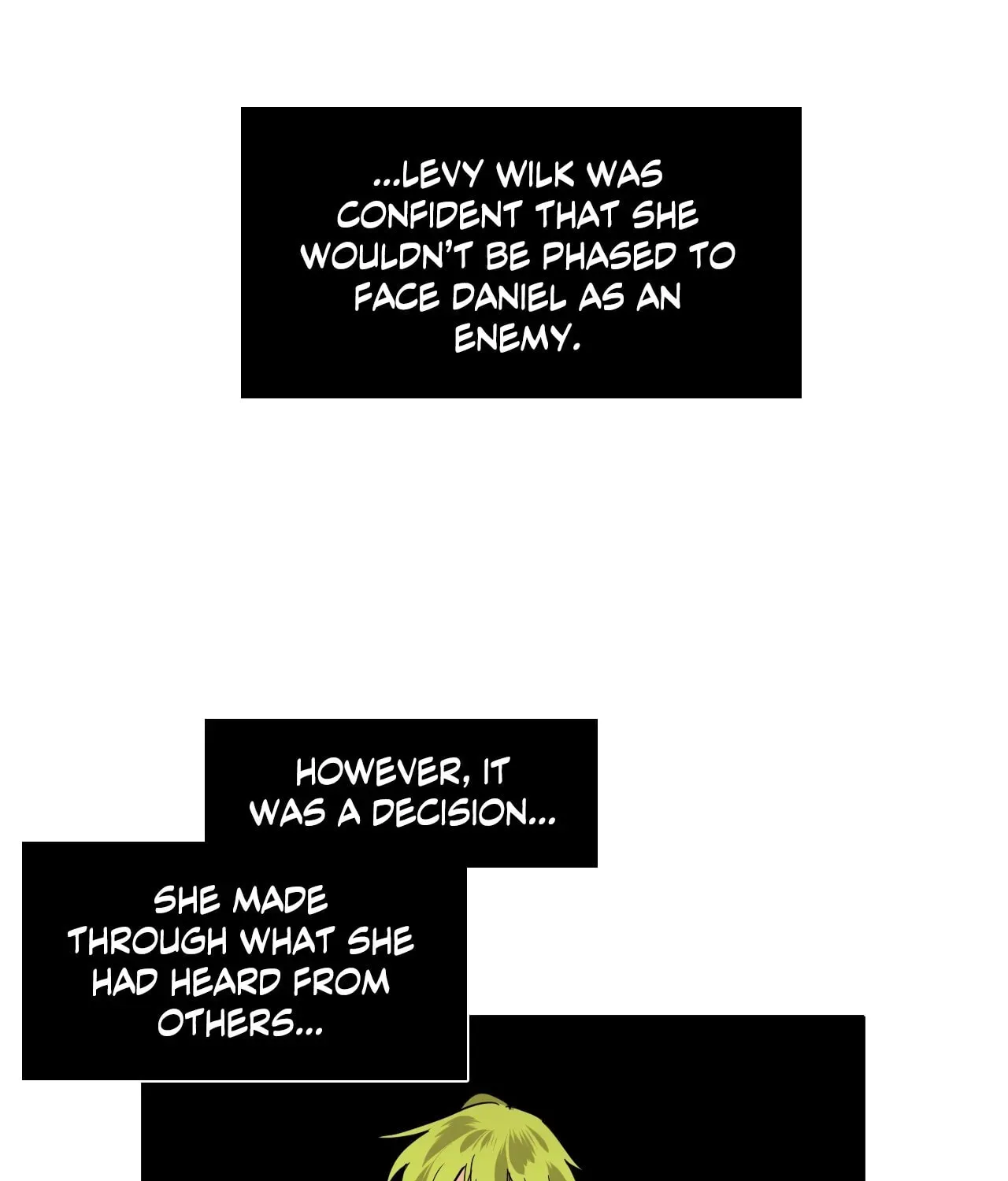 Read Heroes Plan.B chapter 247 image 84 on Lezhin