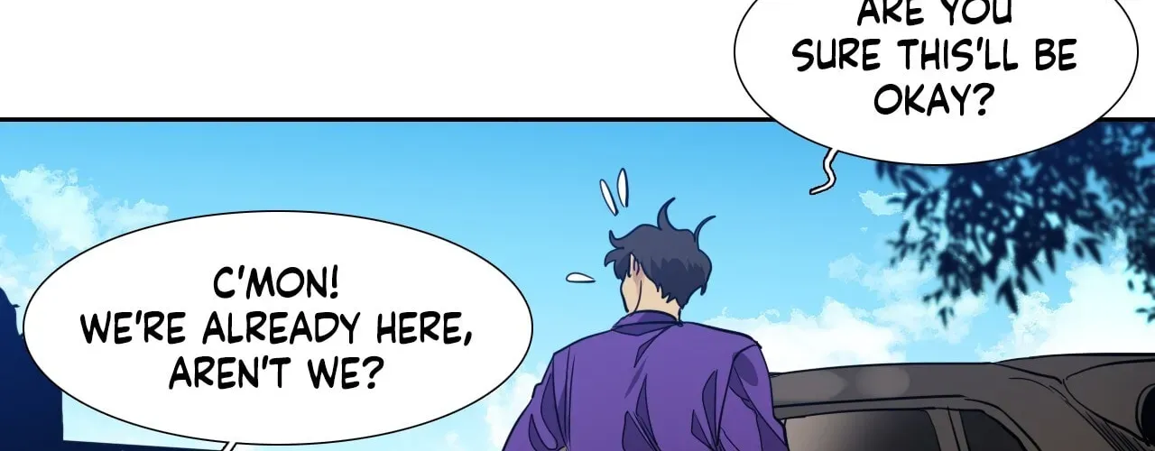 Read Heroes Plan.B chapter 247 image 9 on Lezhin