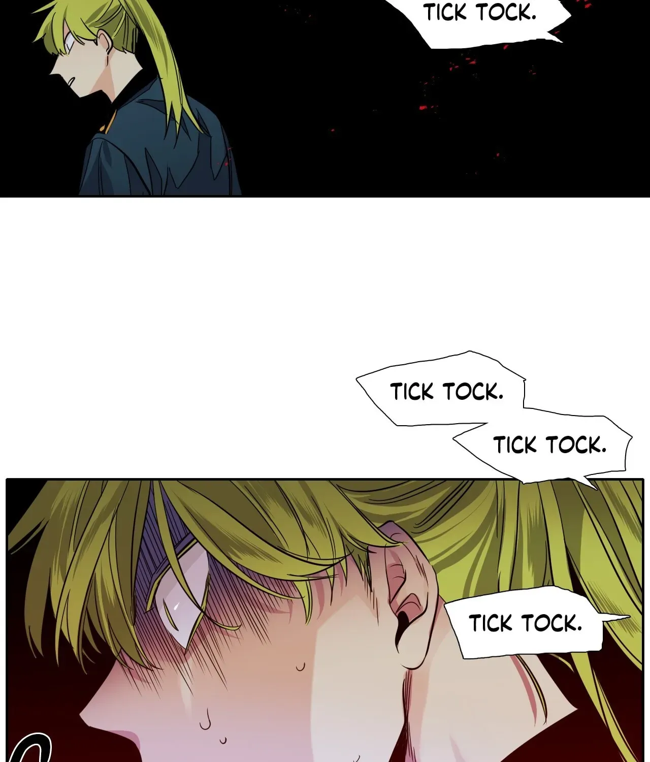 Read Heroes Plan.B chapter 247 image 92 on Lezhin
