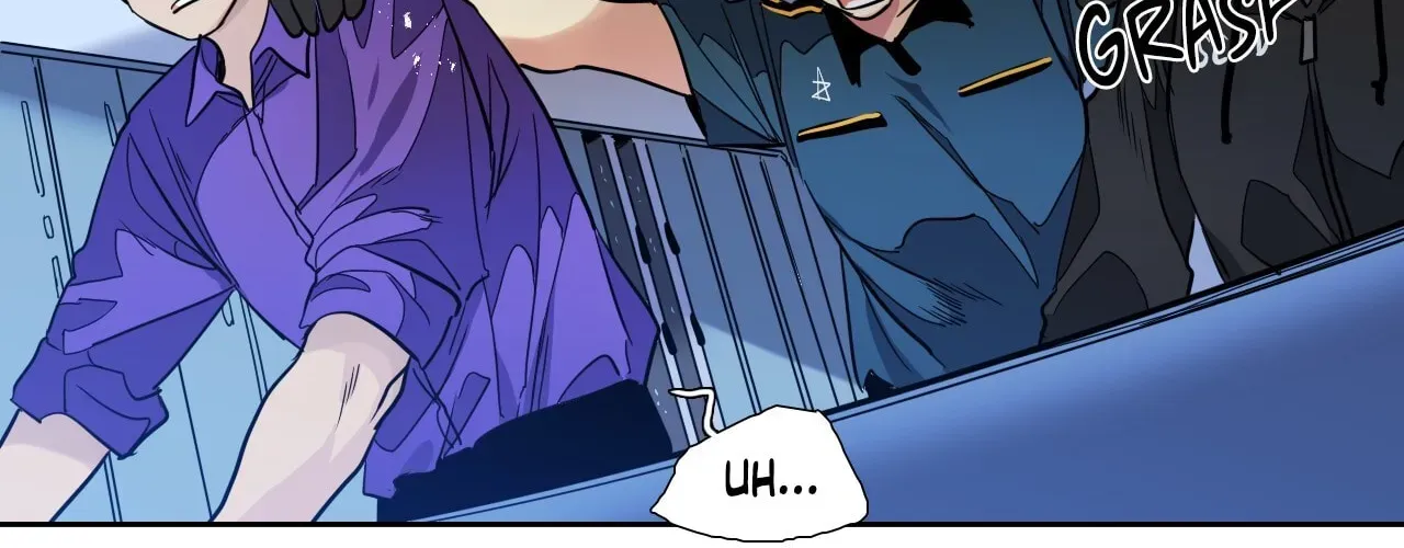 Read Heroes Plan.B chapter 247 image 95 on Lezhin