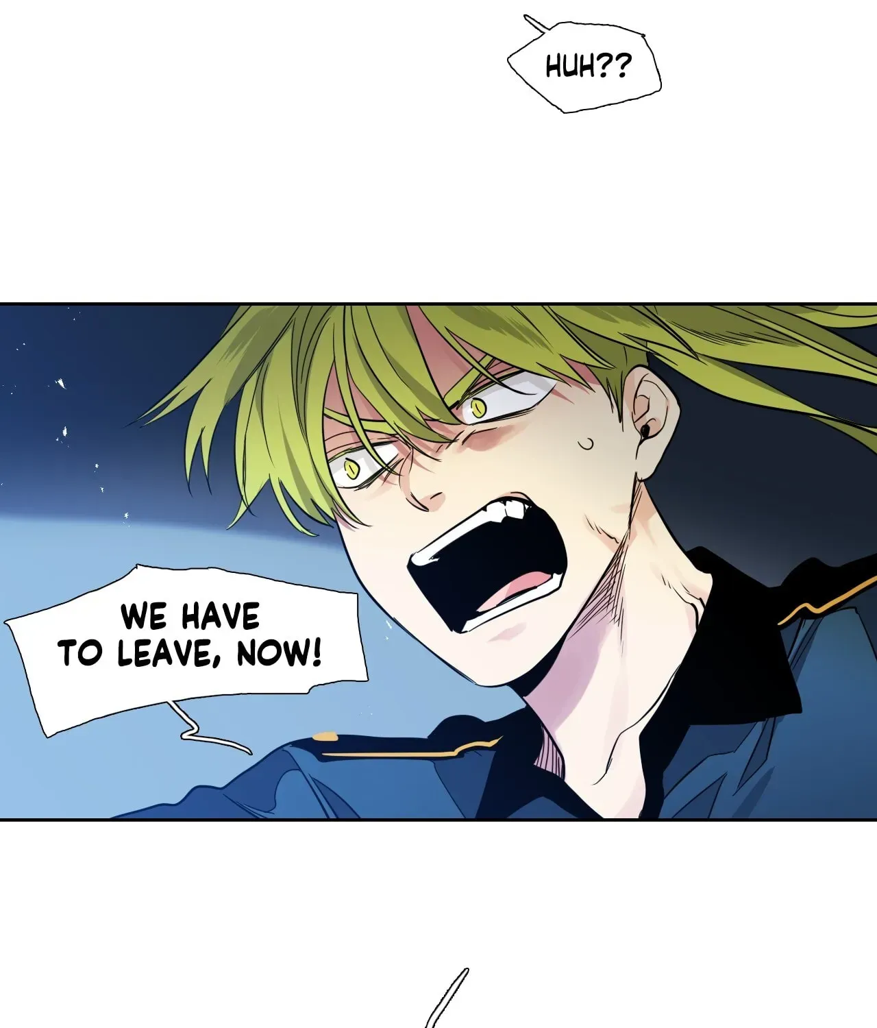 Read Heroes Plan.B chapter 247 image 96 on Lezhin