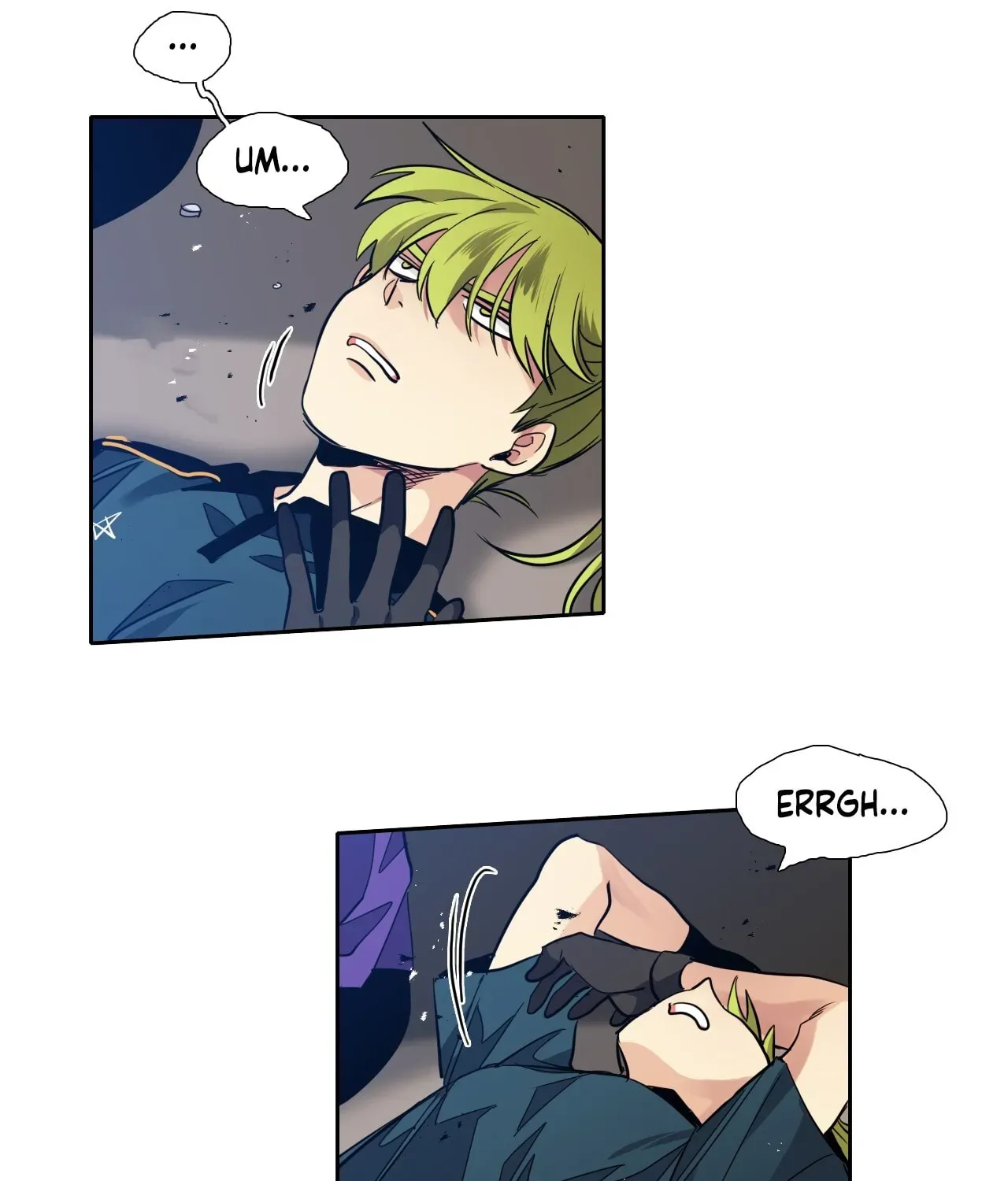 Read Heroes Plan.B chapter 248 image 14 on Lezhin