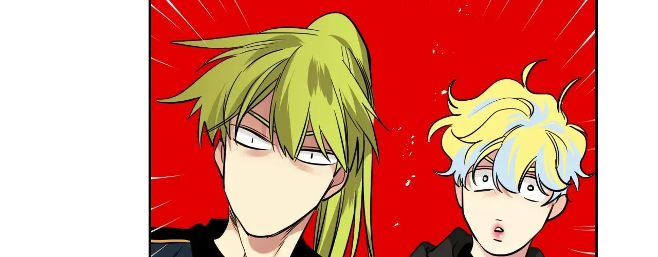 Read Heroes Plan.B chapter 248 image 19 on Lezhin