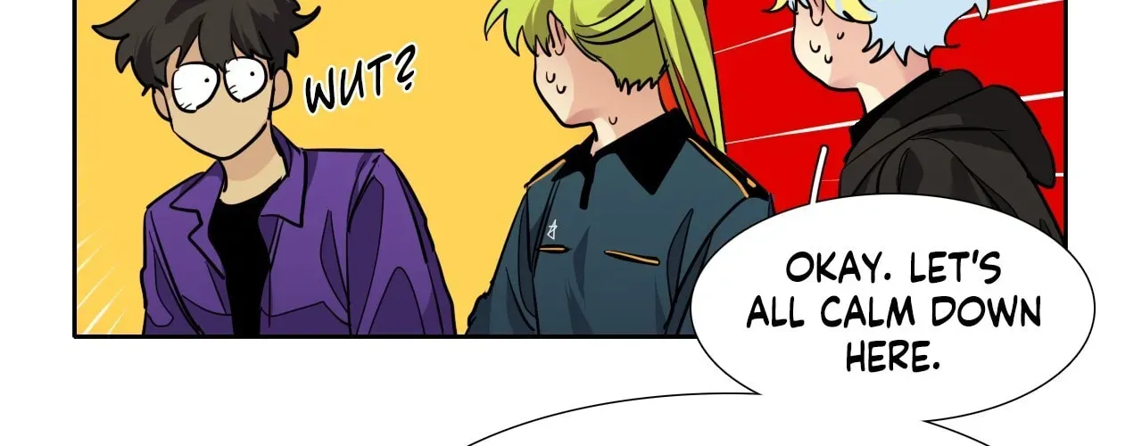 Read Heroes Plan.B chapter 248 image 21 on Lezhin