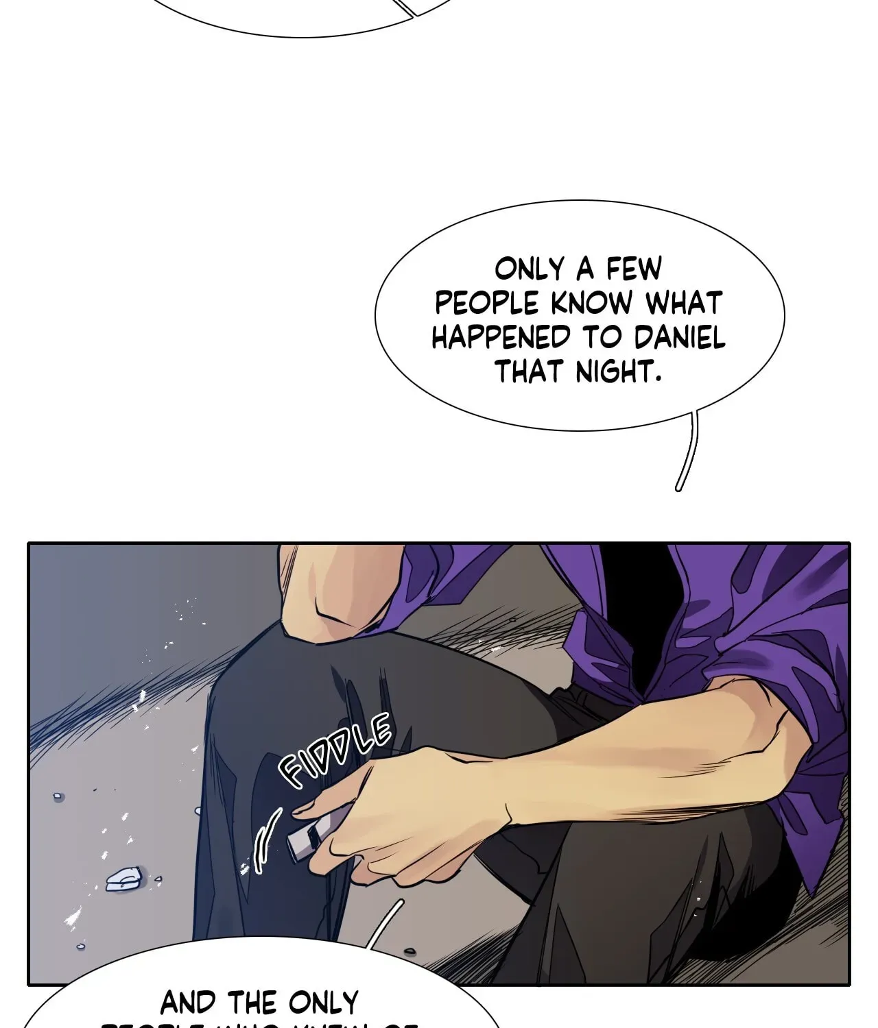 Read Heroes Plan.B chapter 248 image 34 on Lezhin