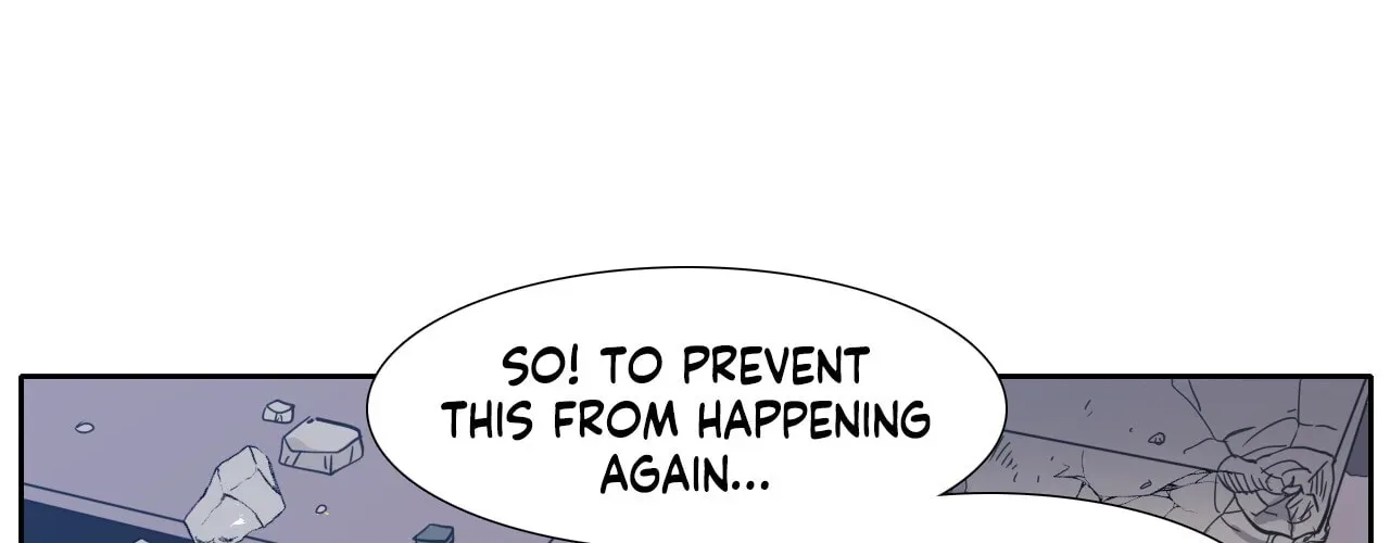 Read Heroes Plan.B chapter 248 image 37 on Lezhin