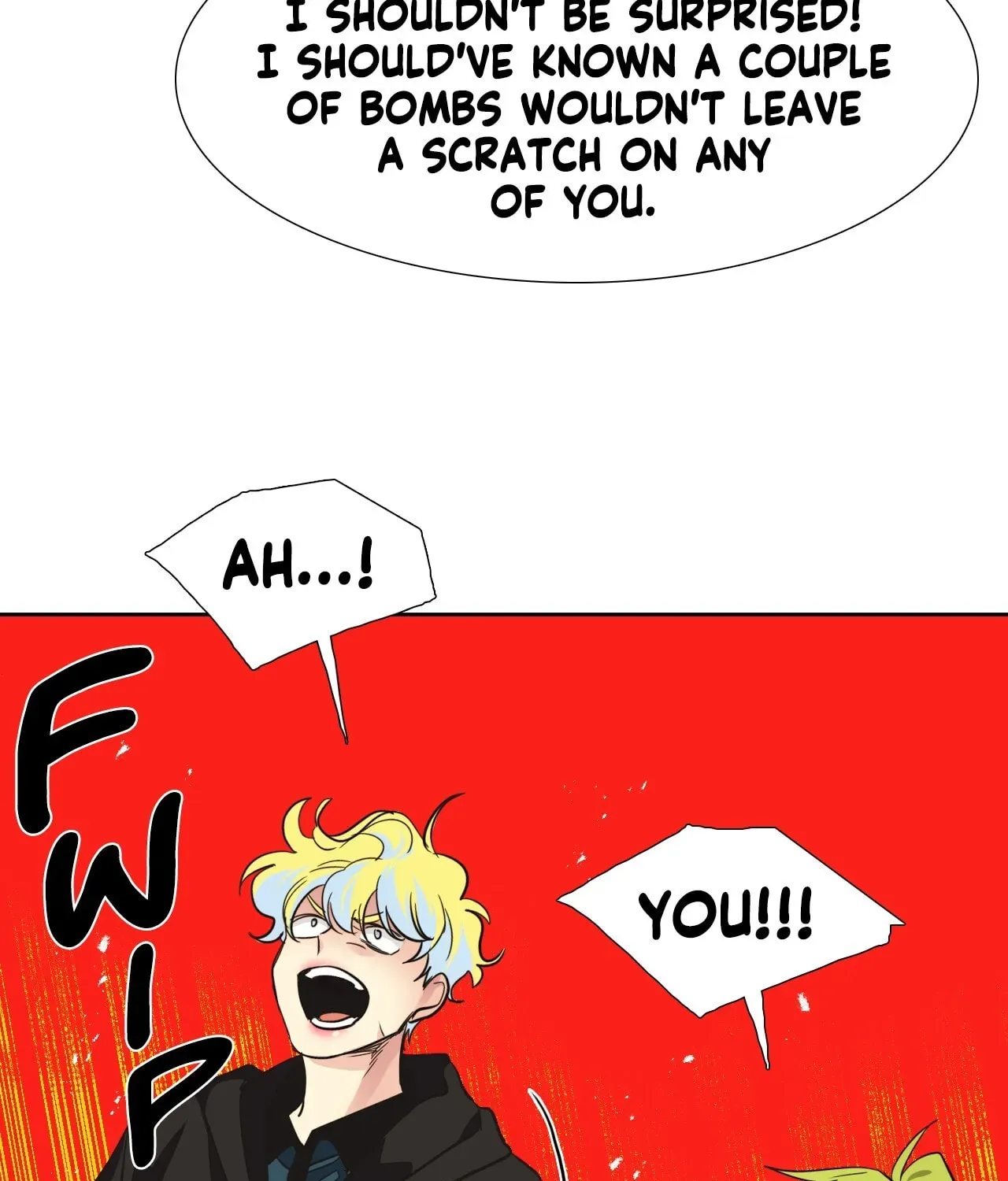 Read Heroes Plan.B chapter 248 image 40 on Lezhin