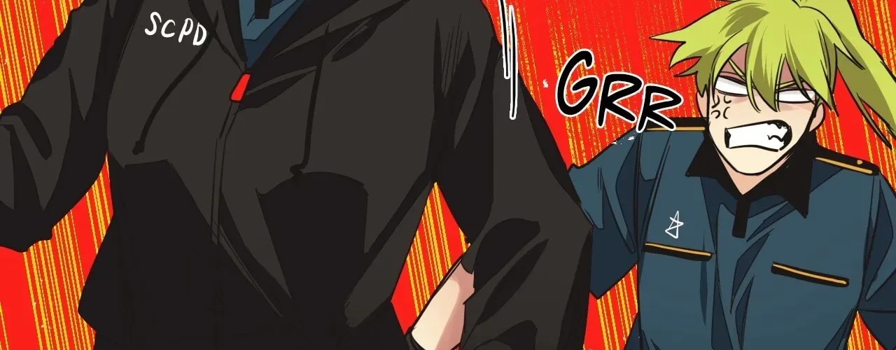 Read Heroes Plan.B chapter 248 image 41 on Lezhin