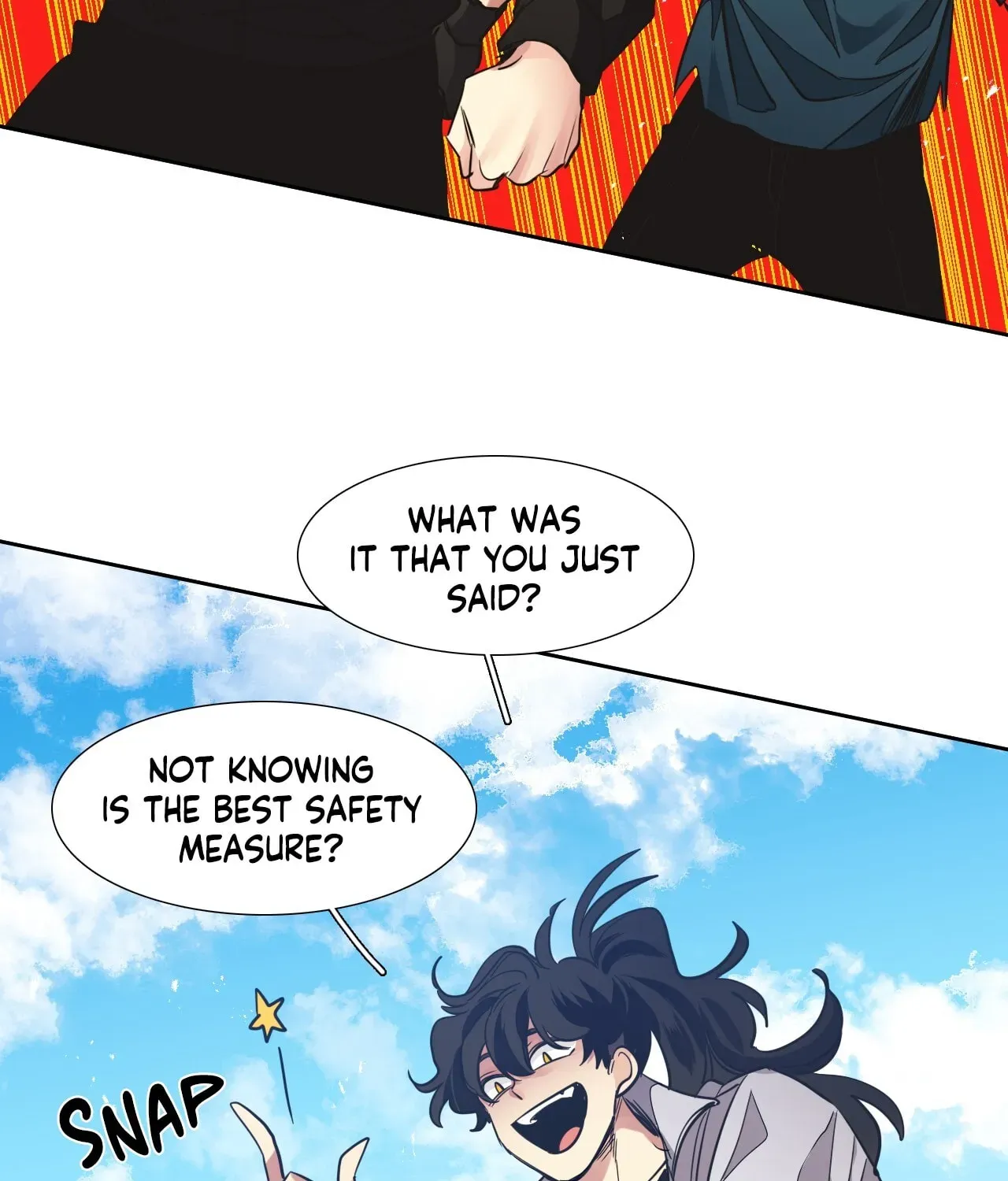 Read Heroes Plan.B chapter 248 image 42 on Lezhin