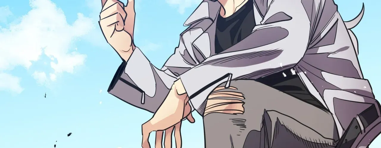 Read Heroes Plan.B chapter 248 image 43 on Lezhin