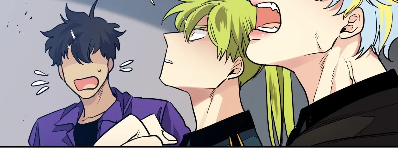 Read Heroes Plan.B chapter 248 image 57 on Lezhin