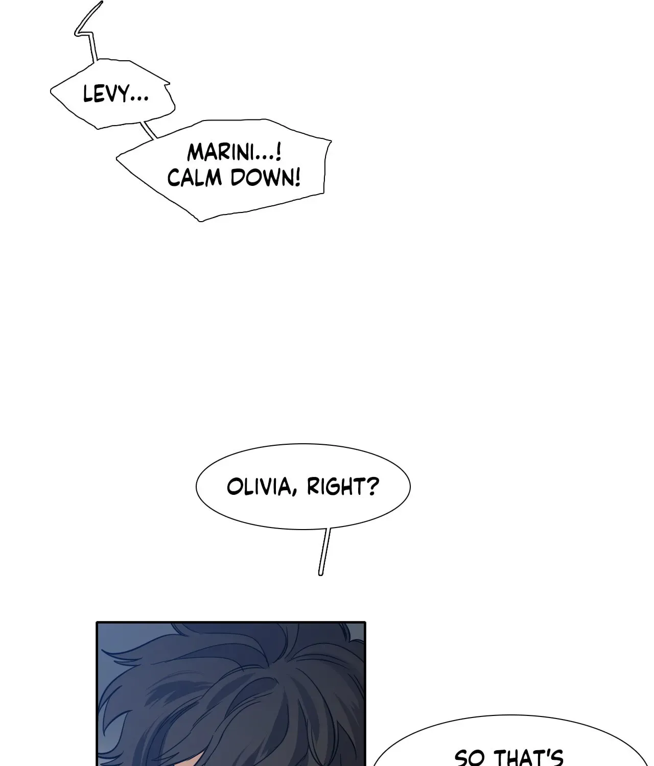 Read Heroes Plan.B chapter 248 image 58 on Lezhin