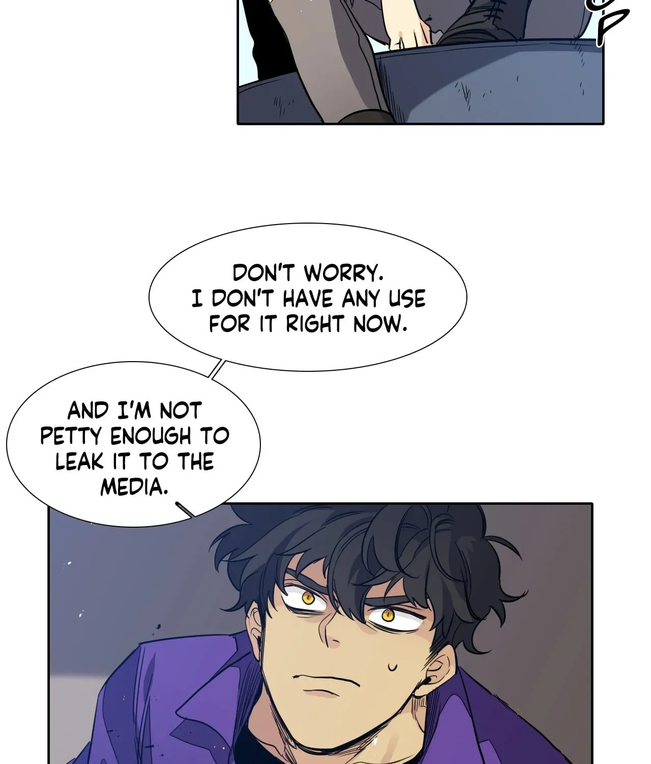 Read Heroes Plan.B chapter 248 image 62 on Lezhin