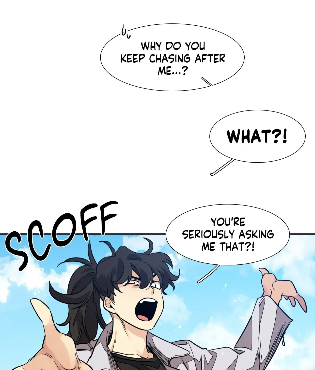 Read Heroes Plan.B chapter 248 image 64 on Lezhin