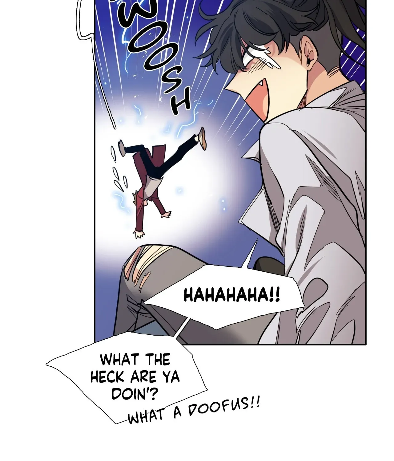 Read Heroes Plan.B chapter 248 image 80 on Lezhin