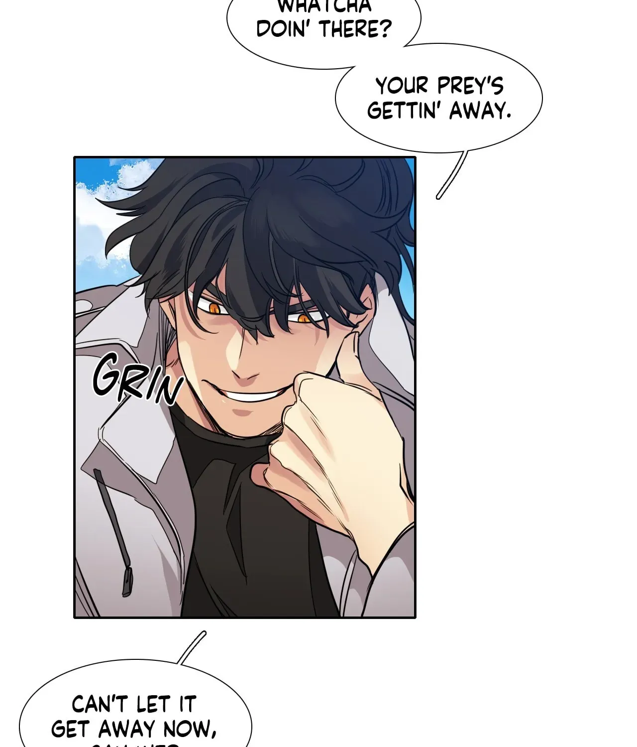 Read Heroes Plan.B chapter 248 image 84 on Lezhin