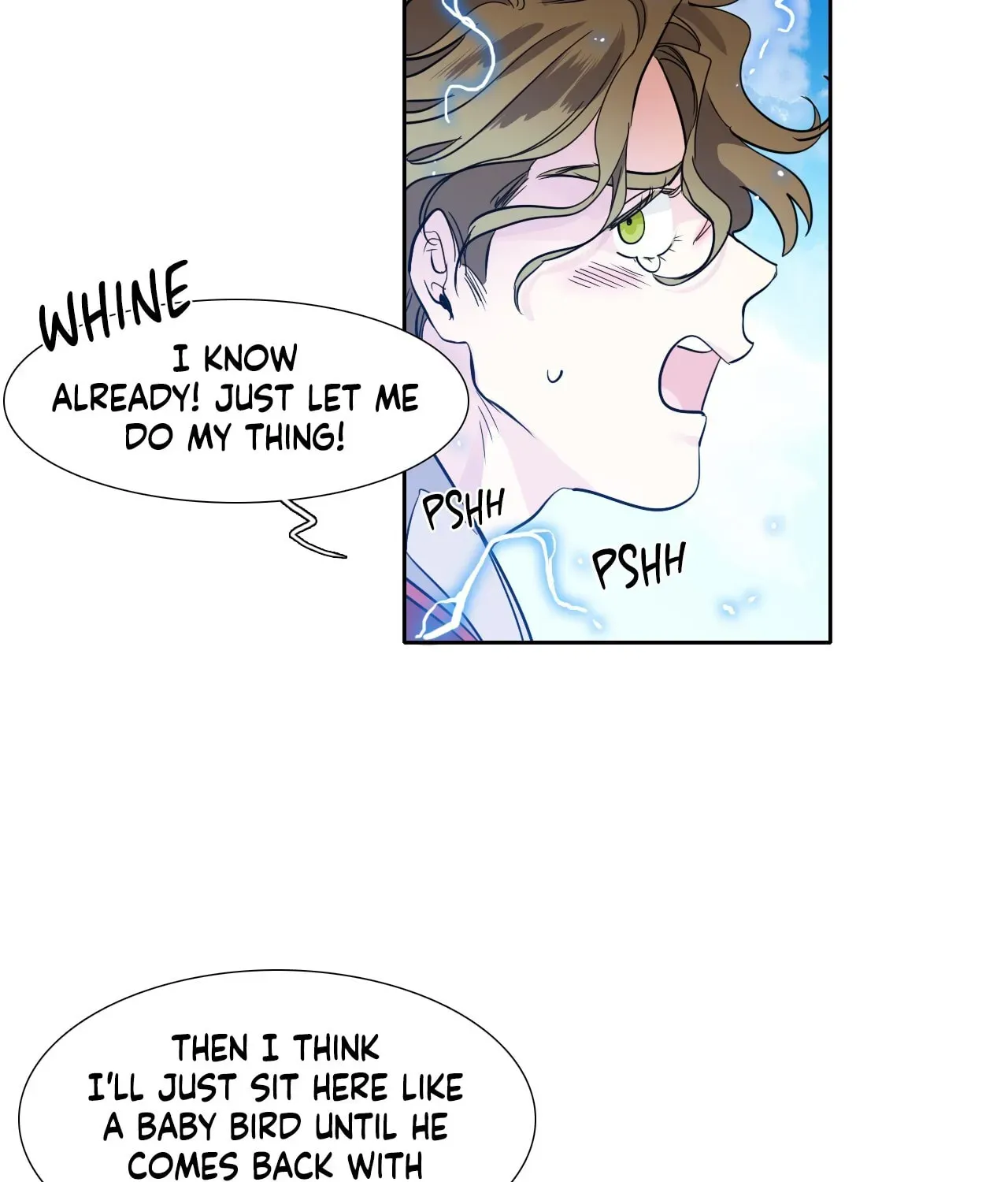 Read Heroes Plan.B chapter 248 image 86 on Lezhin