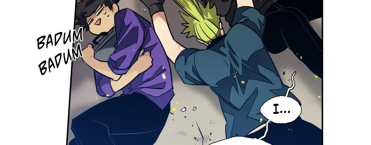 Read Heroes Plan.B chapter 248 image 9 on Lezhin