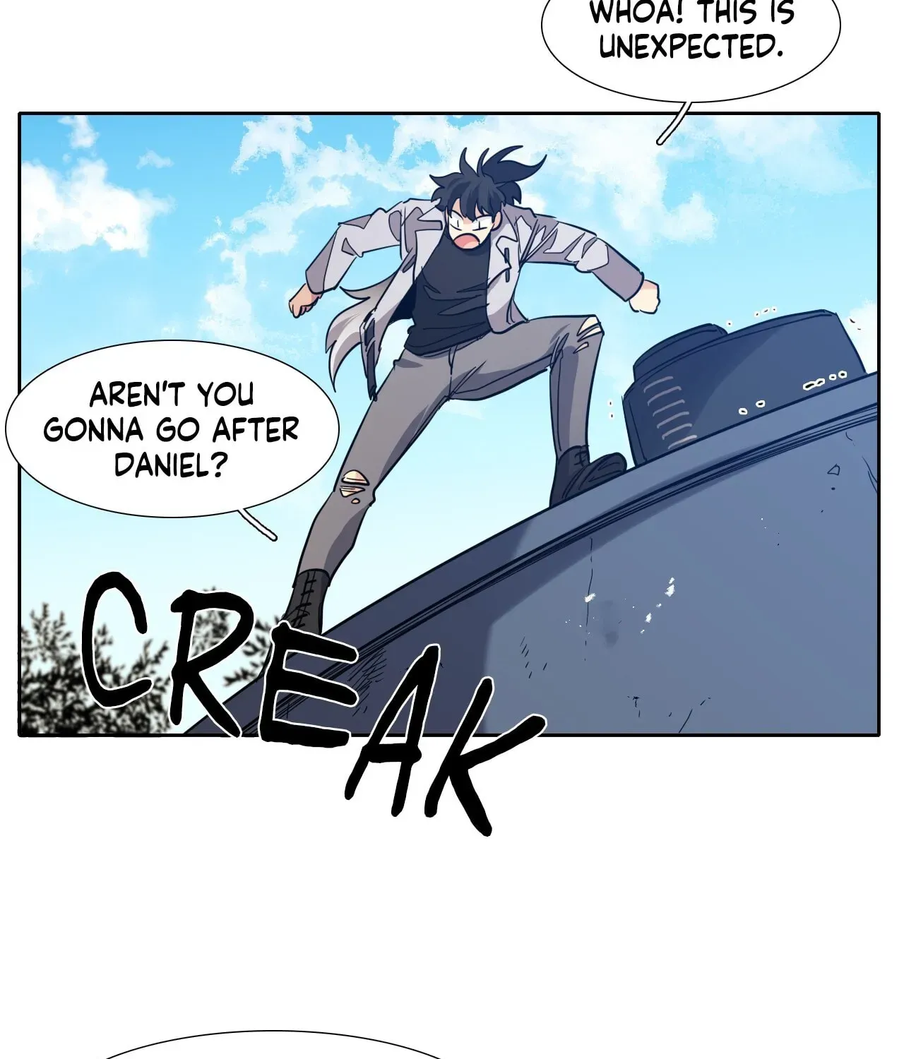 Read Heroes Plan.B chapter 248 image 94 on Lezhin