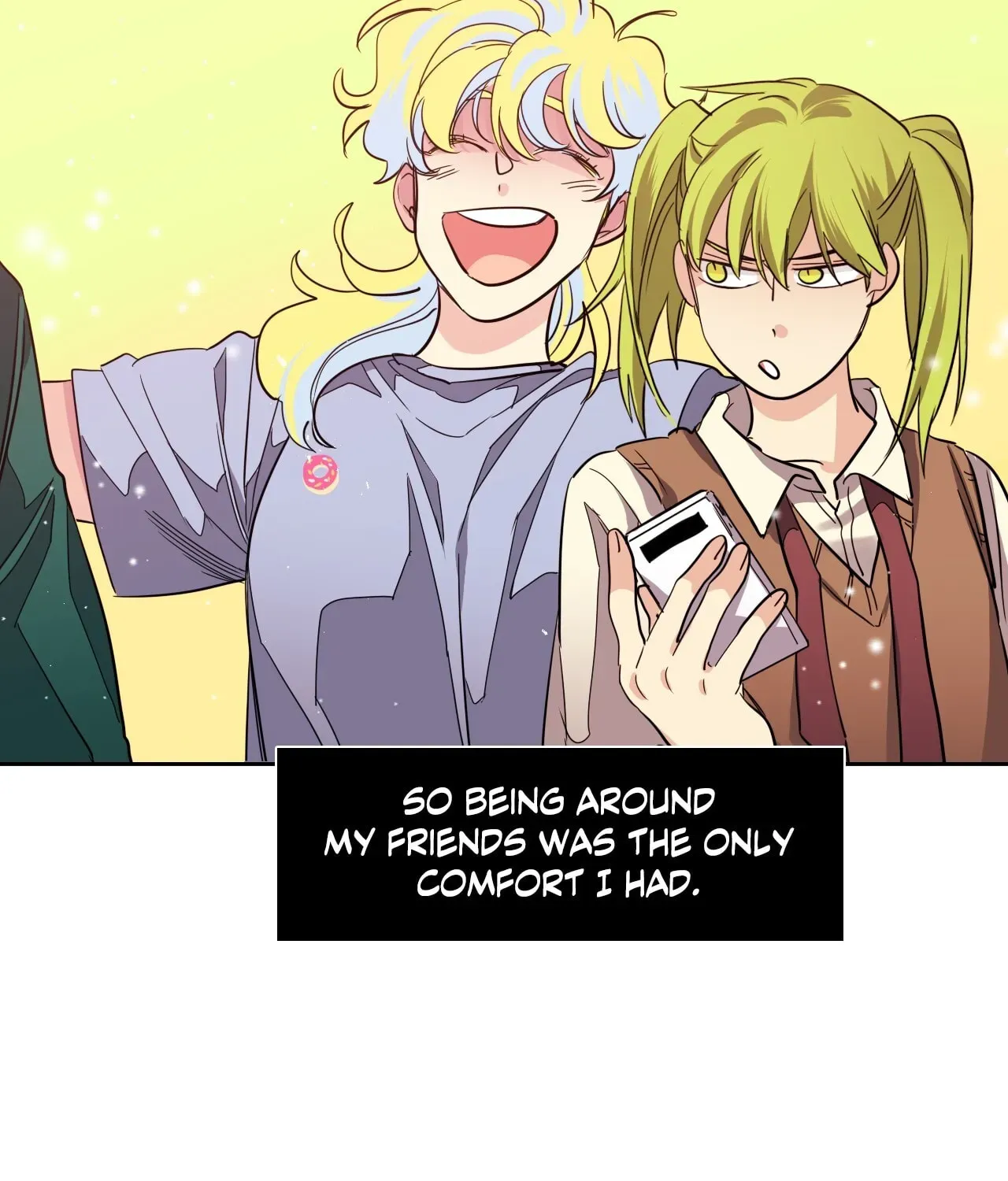 Read Heroes Plan.B chapter 249 image 10 on Lezhin