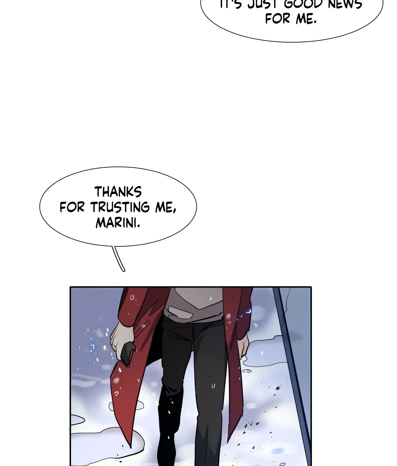 Read Heroes Plan.B chapter 249 image 100 on Lezhin