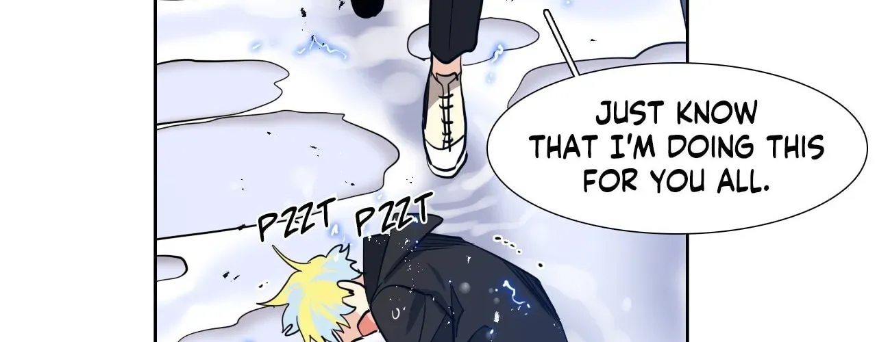 Read Heroes Plan.B chapter 249 image 101 on Lezhin