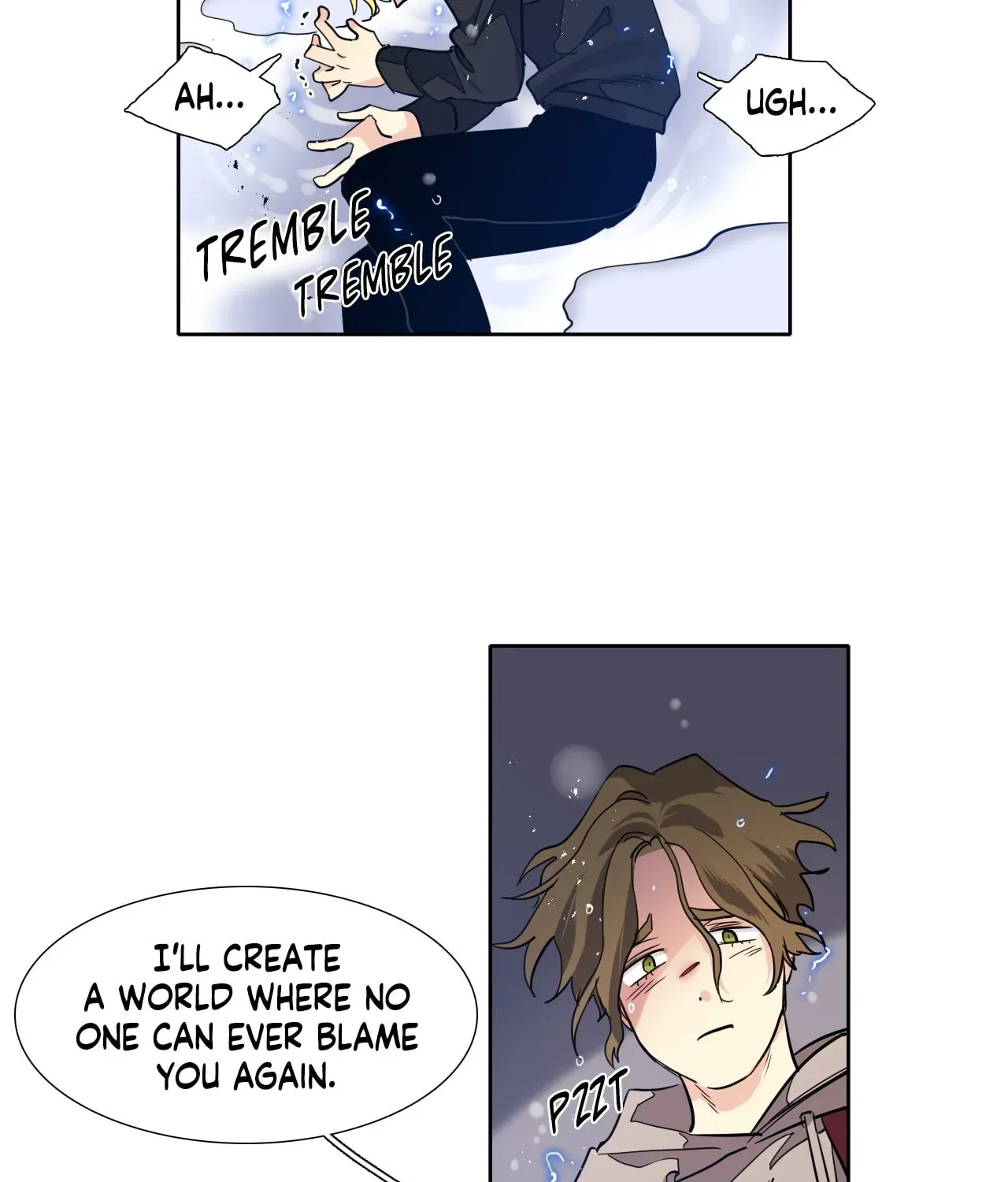 Read Heroes Plan.B chapter 249 image 102 on Lezhin