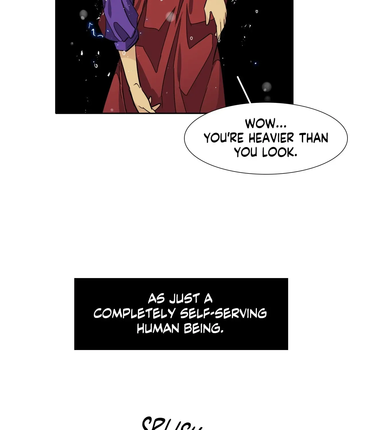Read Heroes Plan.B chapter 249 image 116 on Lezhin