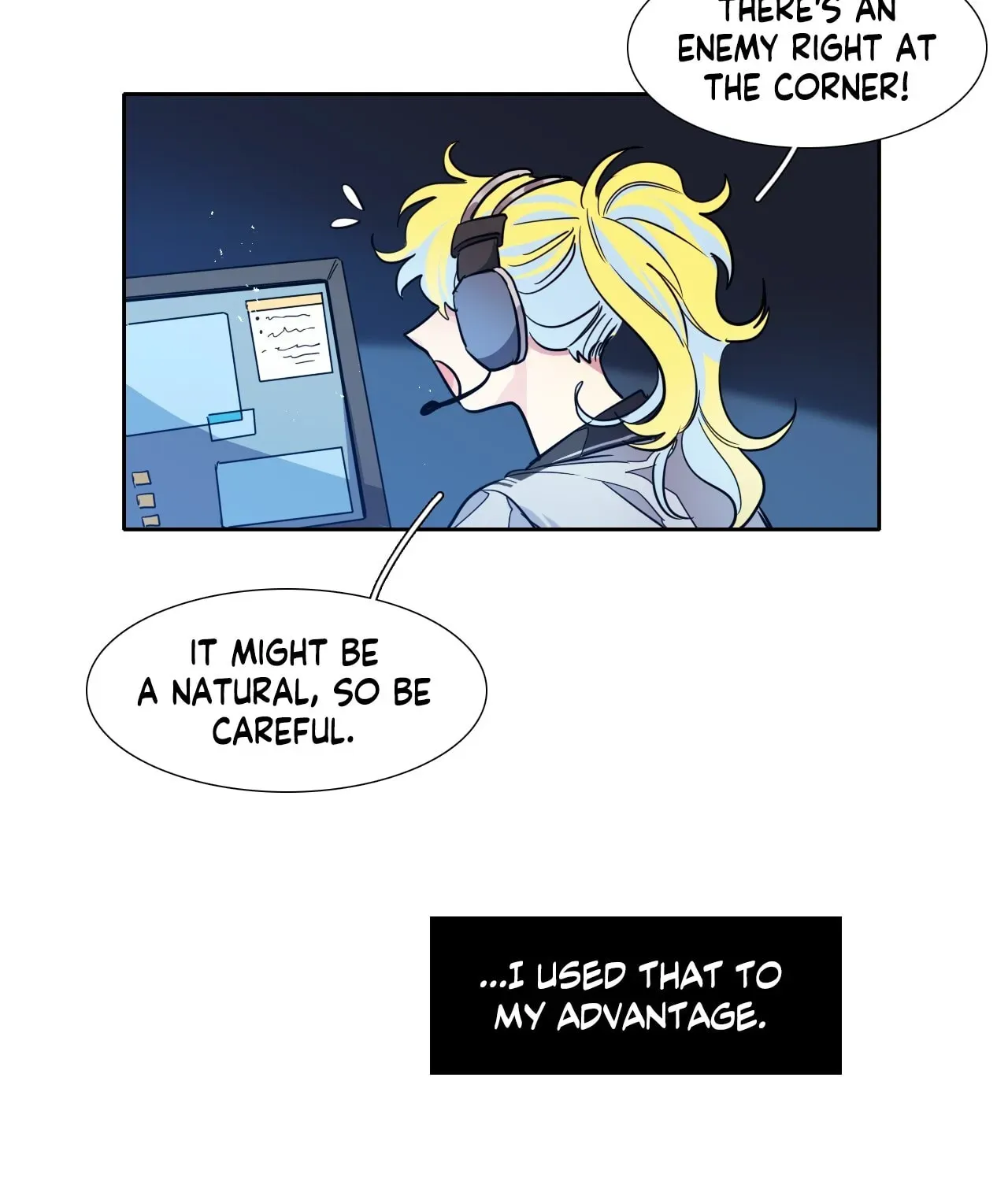 Read Heroes Plan.B chapter 249 image 12 on Lezhin