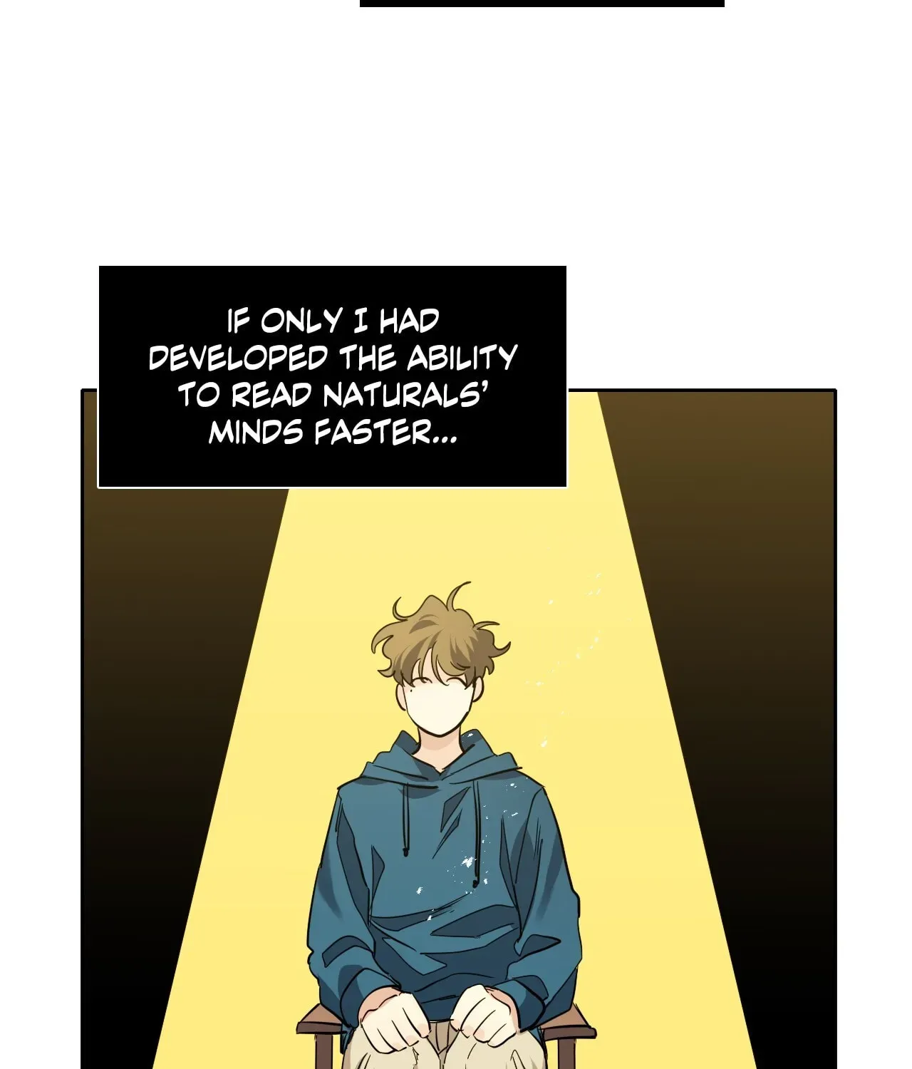 Read Heroes Plan.B chapter 249 image 18 on Lezhin