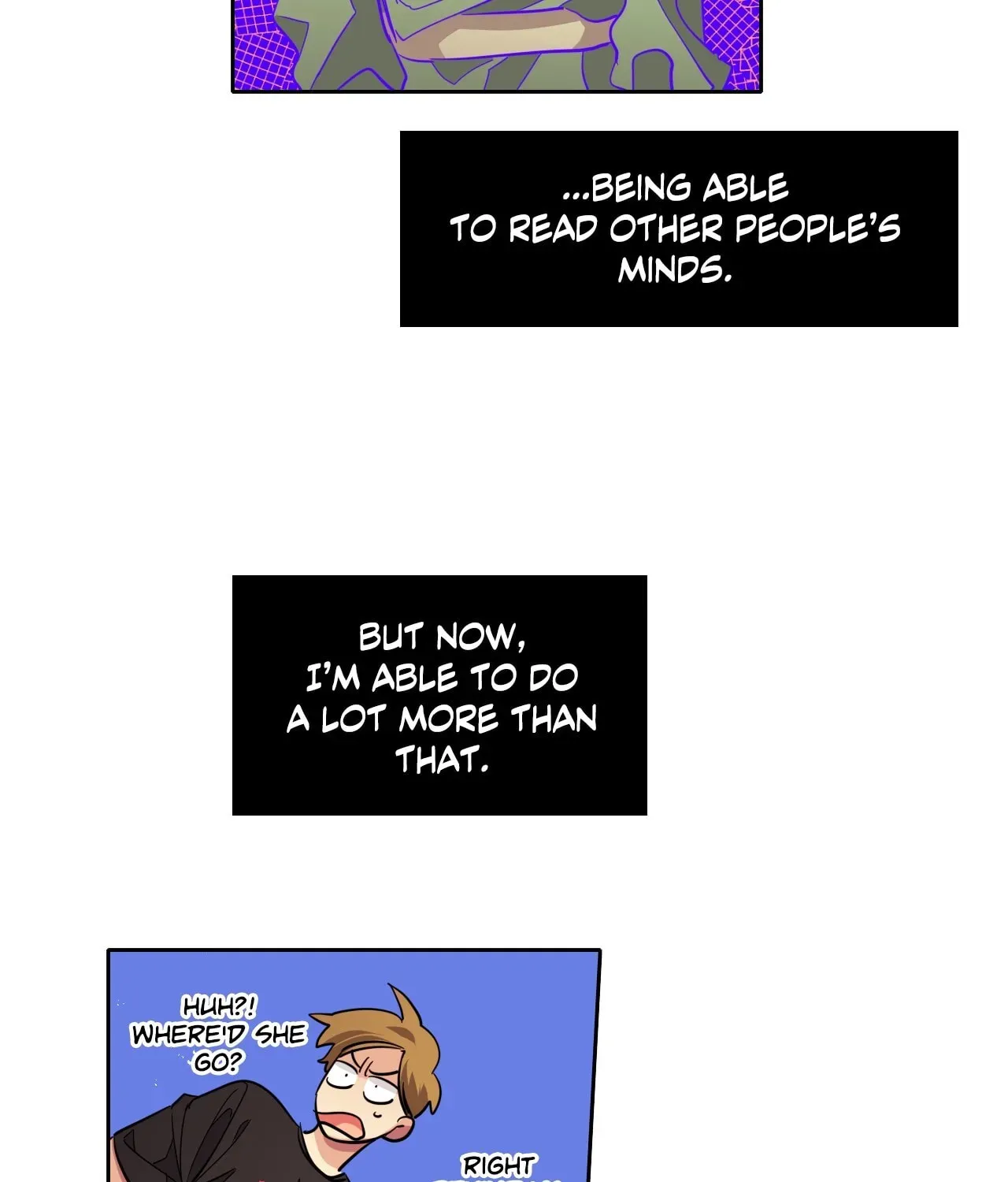 Read Heroes Plan.B chapter 249 image 2 on Lezhin
