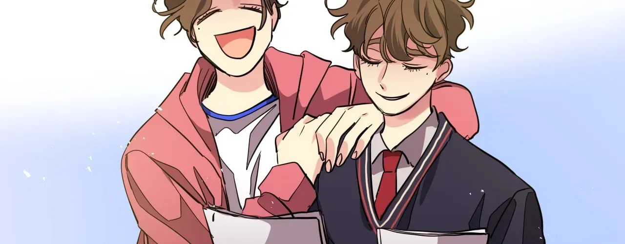 Read Heroes Plan.B chapter 249 image 21 on Lezhin