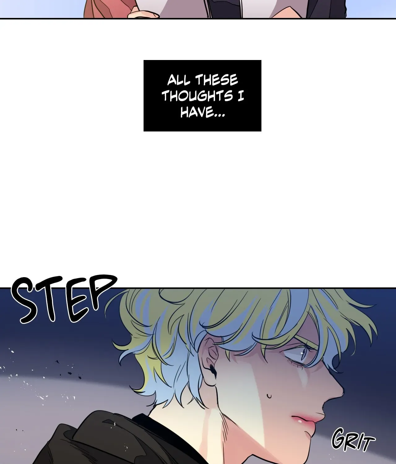 Read Heroes Plan.B chapter 249 image 22 on Lezhin