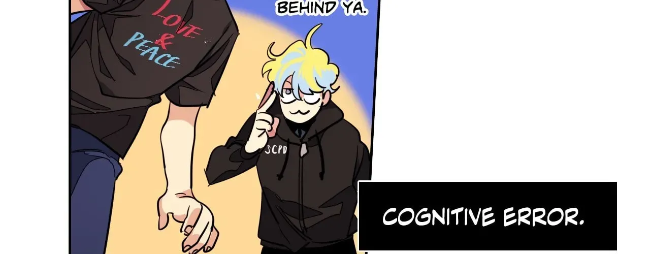 Read Heroes Plan.B chapter 249 image 3 on Lezhin