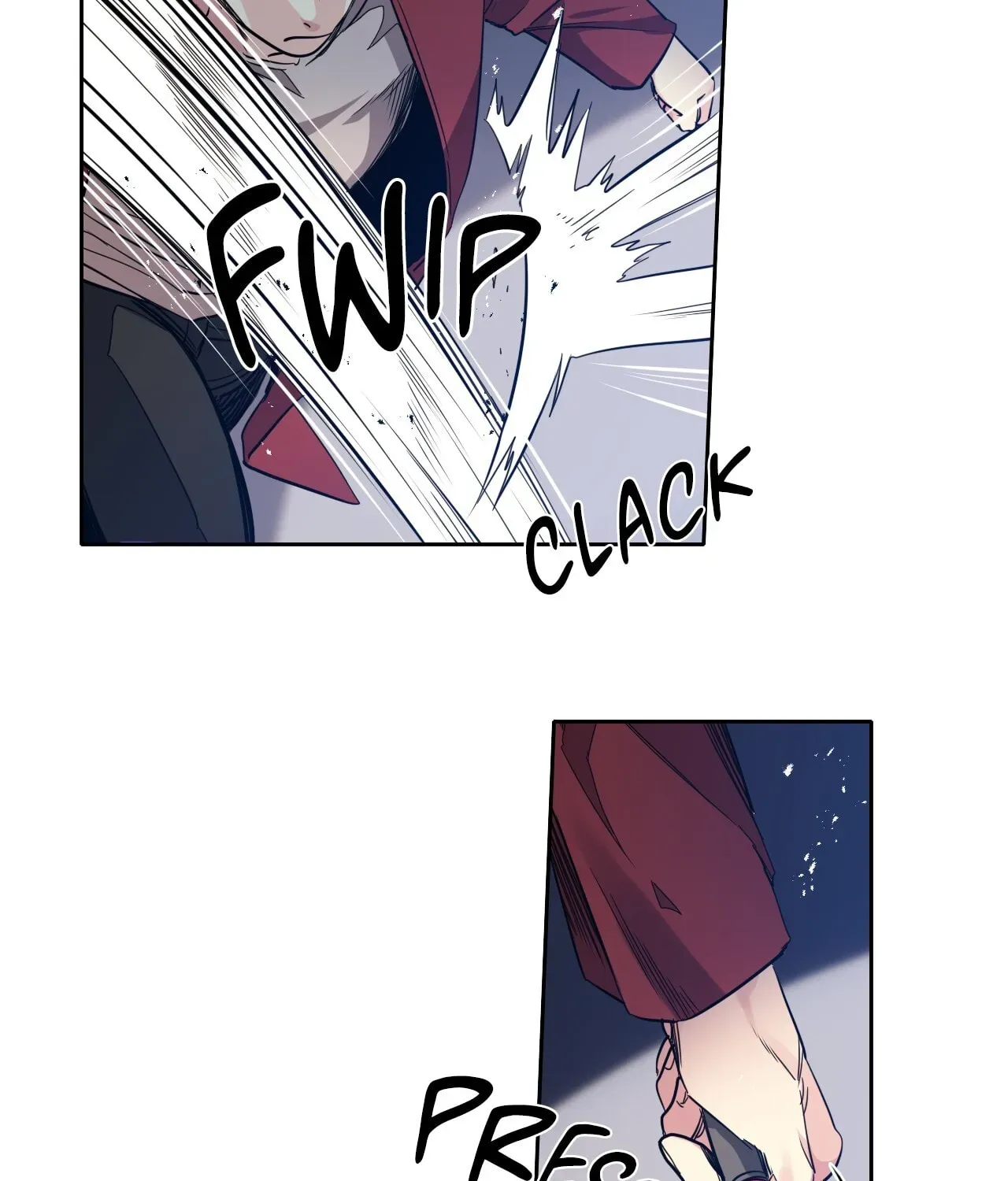 Read Heroes Plan.B chapter 249 image 30 on Lezhin
