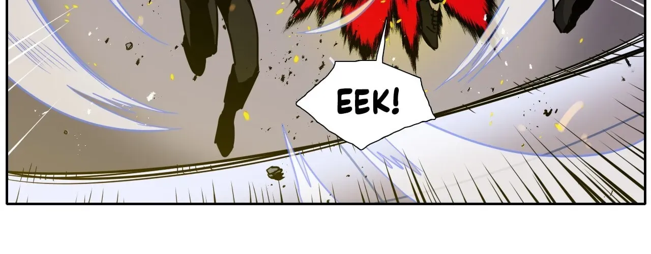 Read Heroes Plan.B chapter 249 image 33 on Lezhin