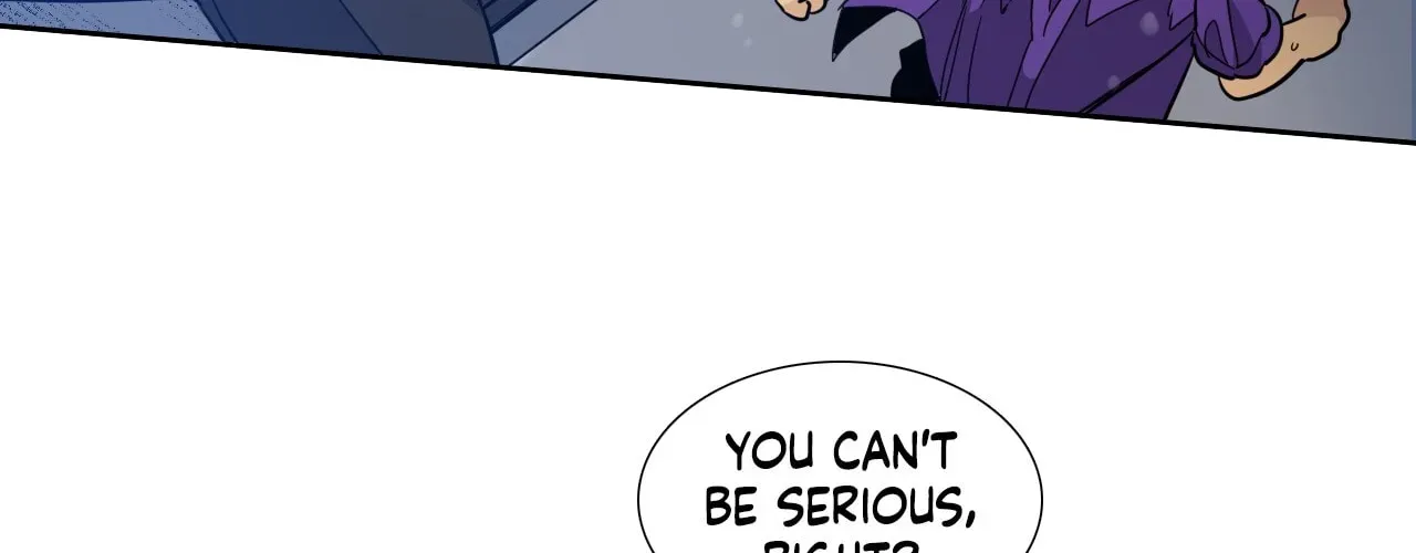 Read Heroes Plan.B chapter 249 image 47 on Lezhin