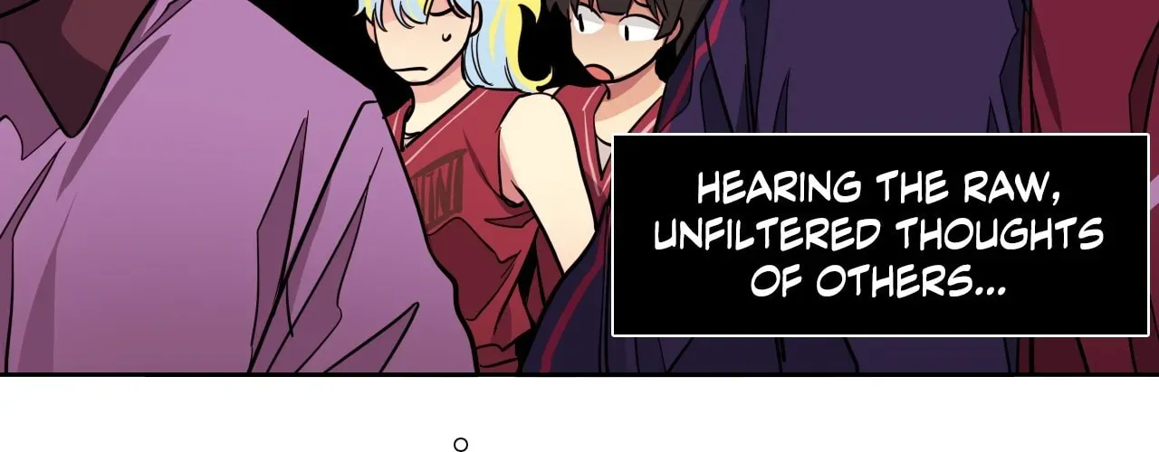 Read Heroes Plan.B chapter 249 image 7 on Lezhin