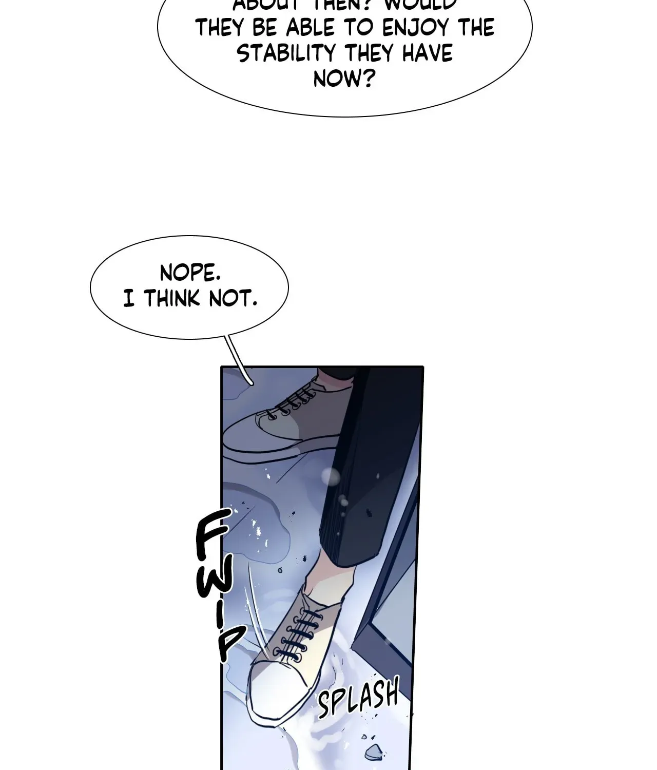 Read Heroes Plan.B chapter 249 image 72 on Lezhin