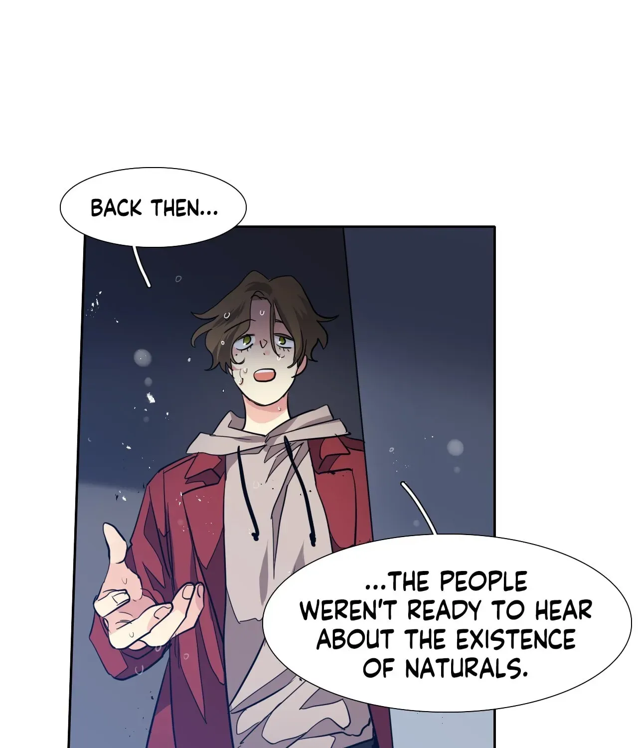 Read Heroes Plan.B chapter 249 image 74 on Lezhin
