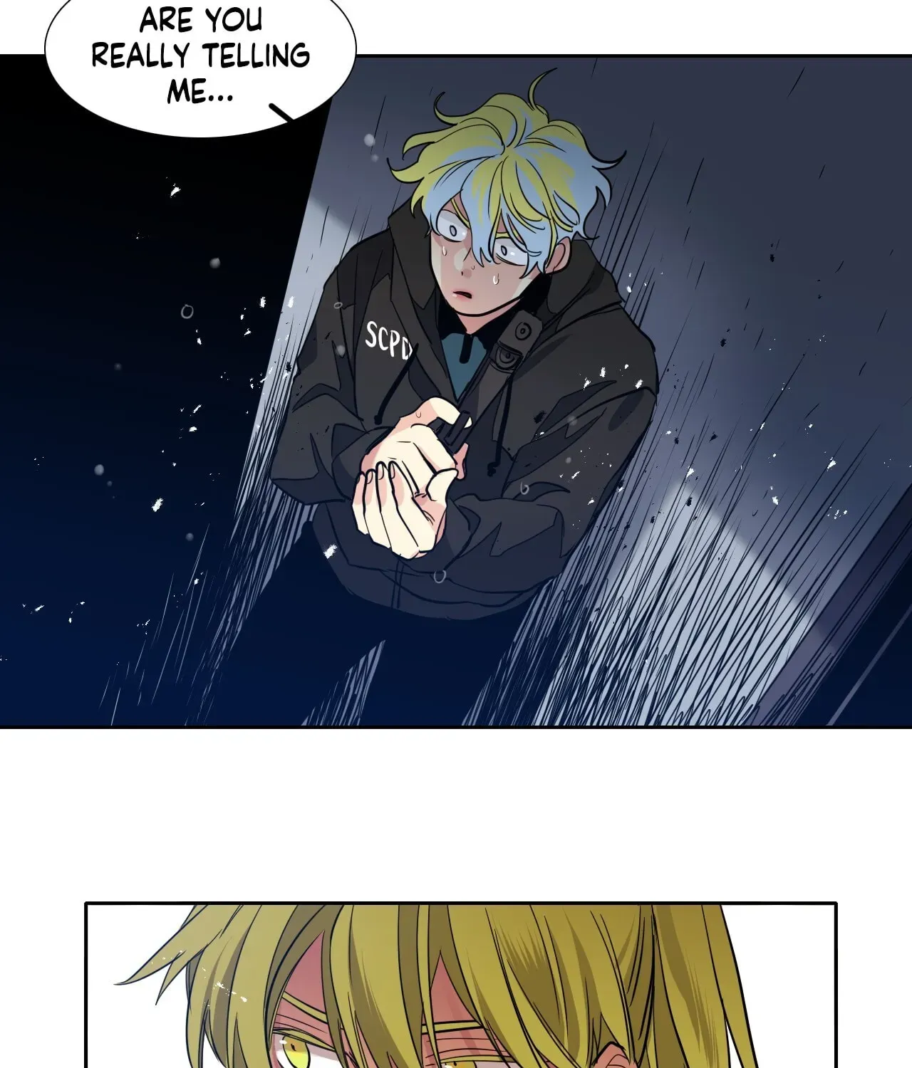 Read Heroes Plan.B chapter 249 image 76 on Lezhin