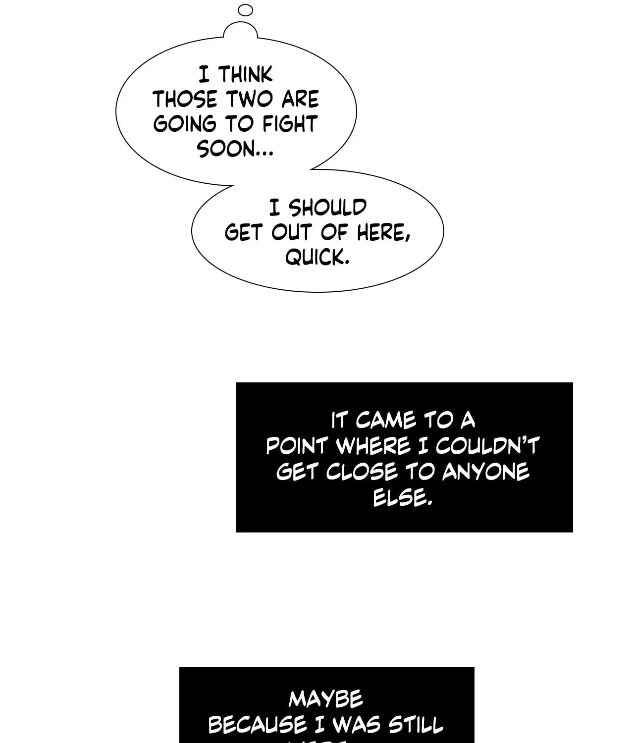 Read Heroes Plan.B chapter 249 image 8 on Lezhin
