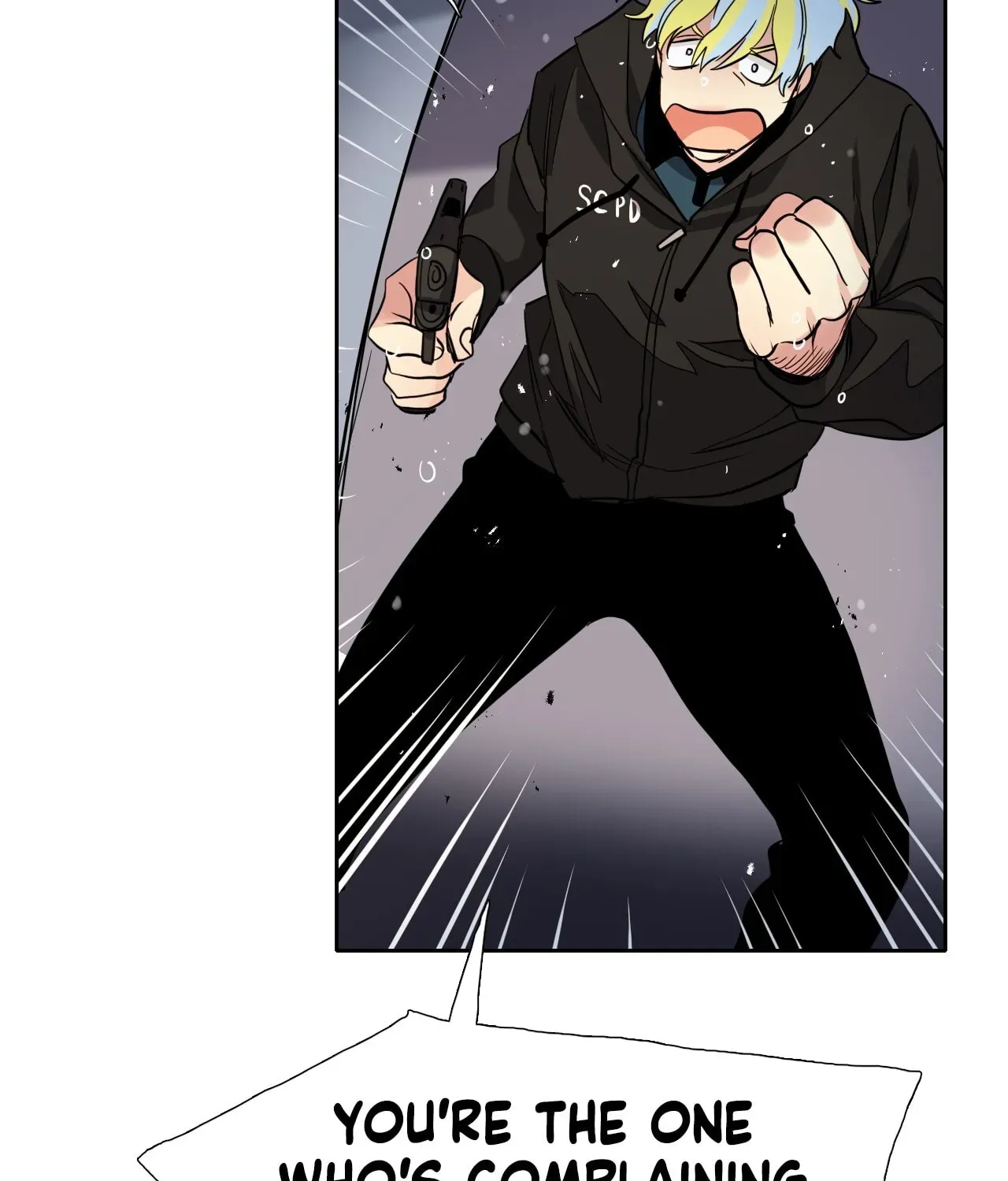 Read Heroes Plan.B chapter 249 image 84 on Lezhin